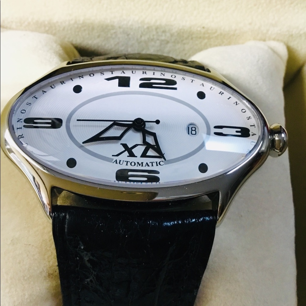 Staurino Fratelli Automatic Watch